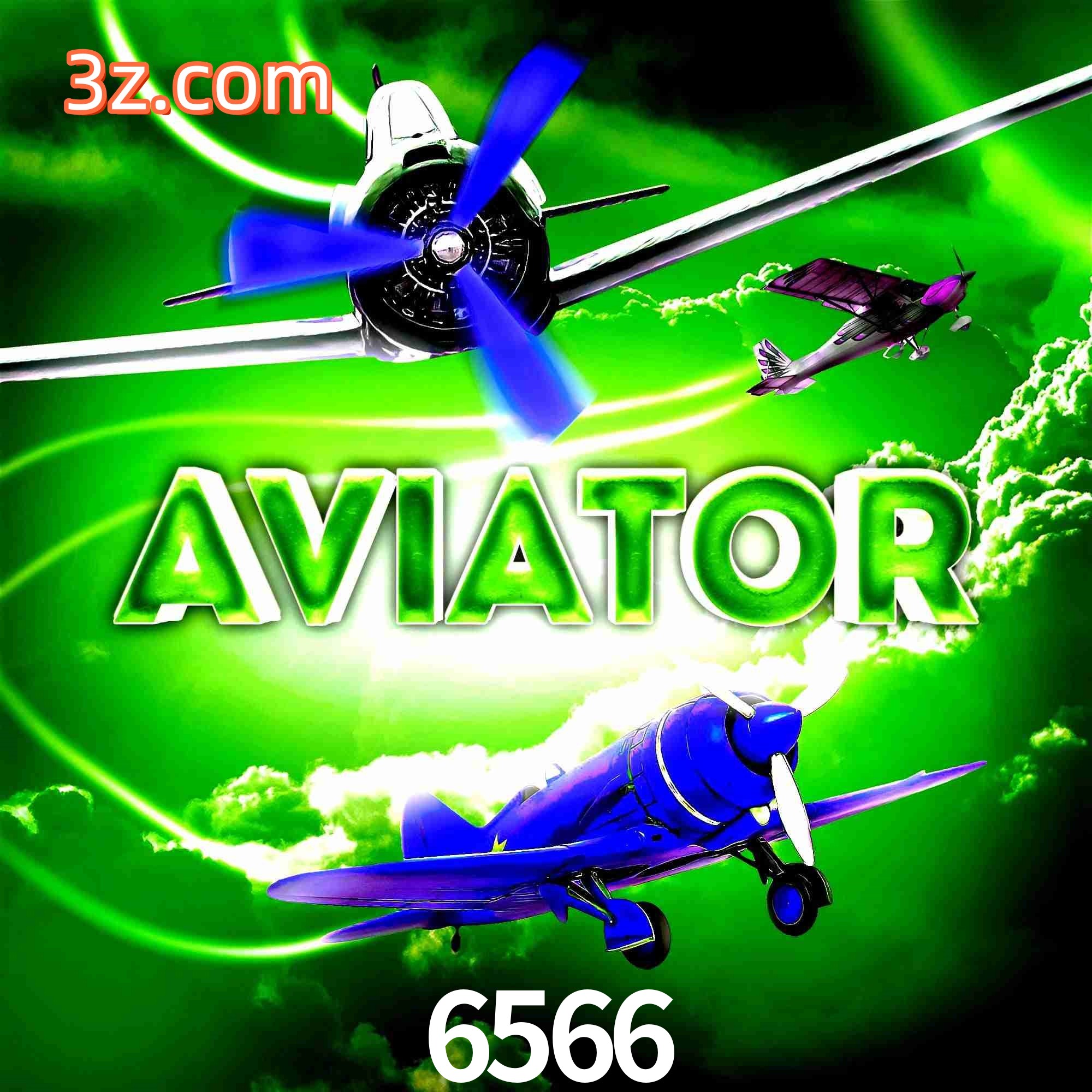 Aviator 6566 Tente a Sorte