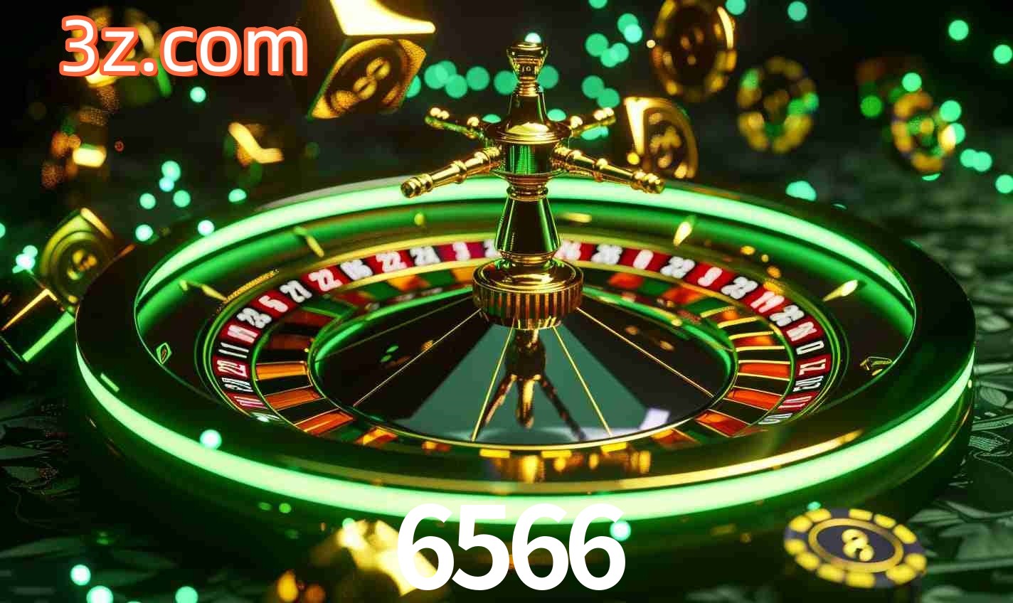 Desfrutar de um Cassino 6566