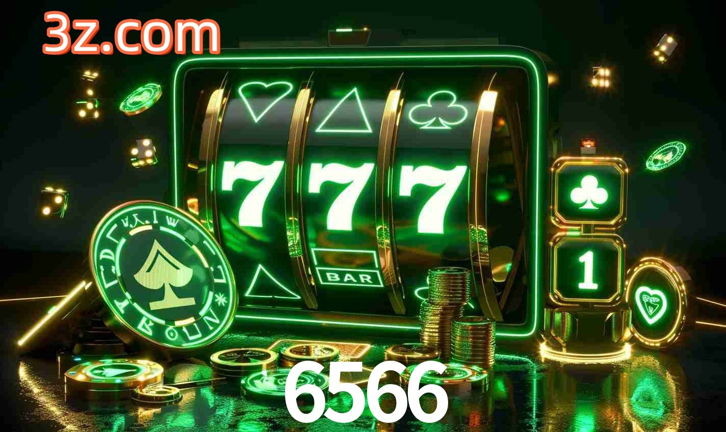 Seguro Login no Cassino Online 6566