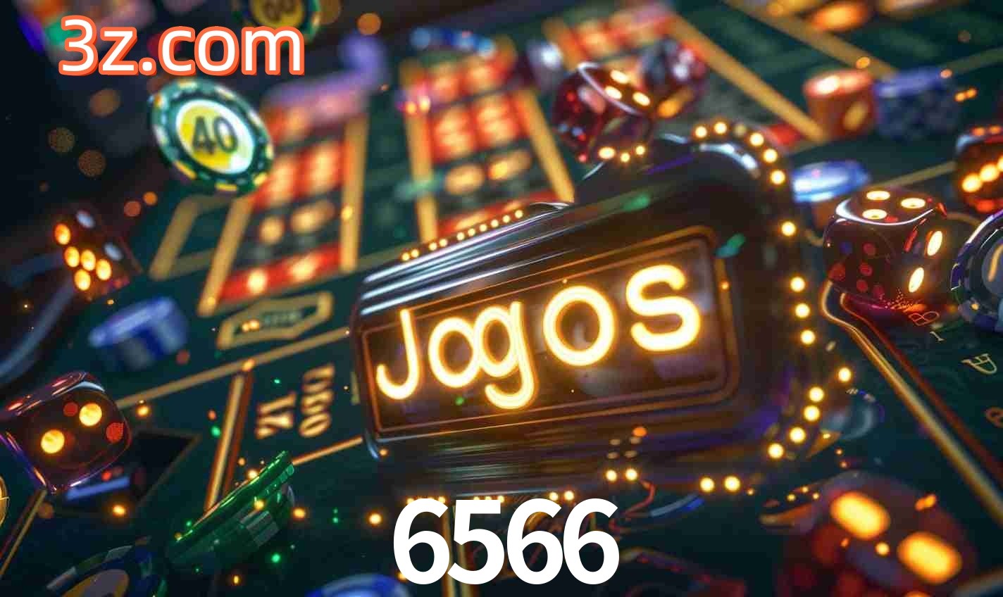 Mundo dos Jogos 6566