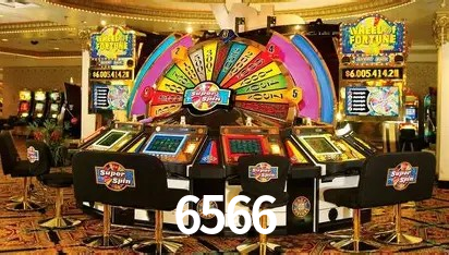 Generoso Bônus Cassino 6566